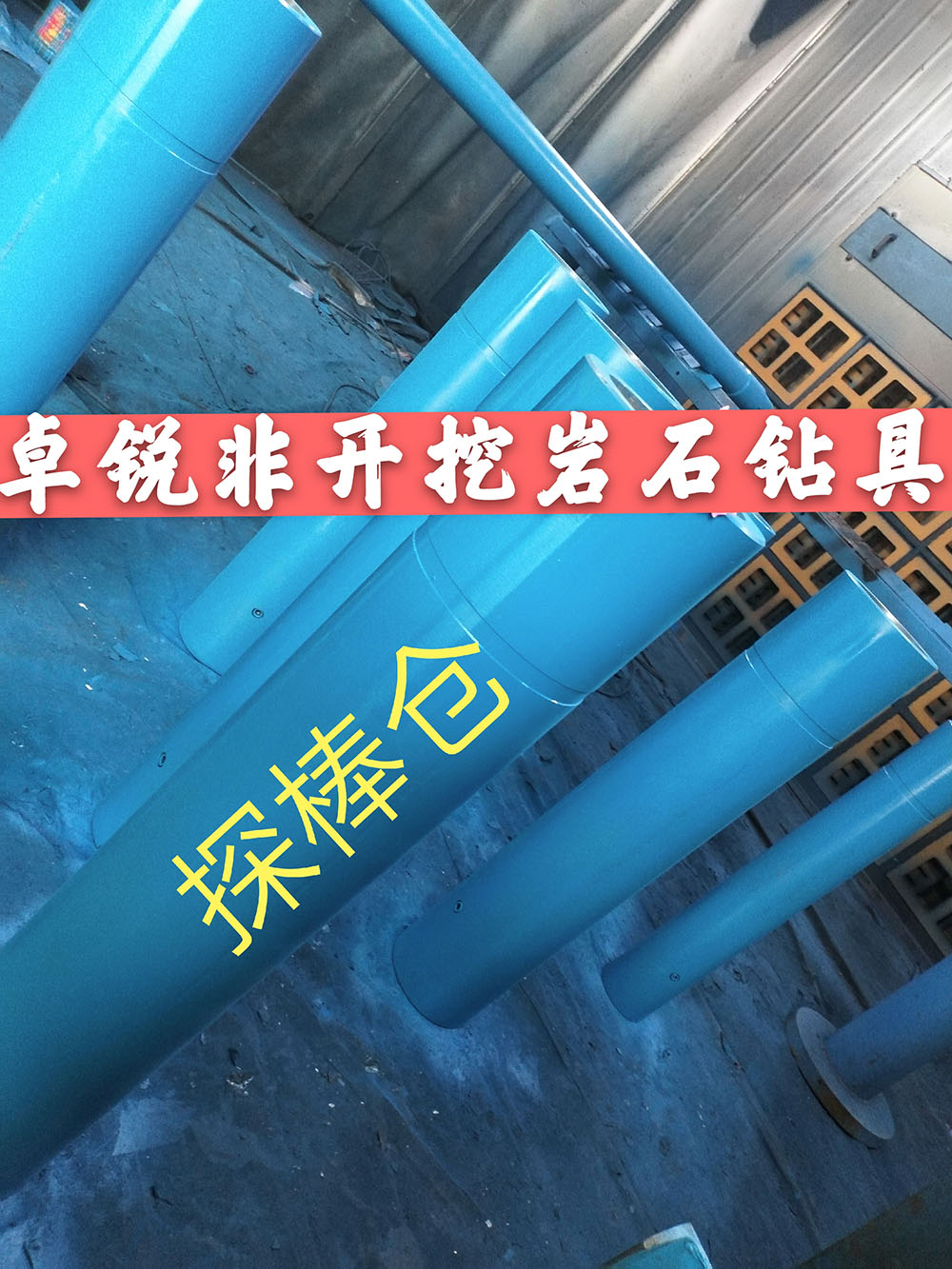 張掖江蘇探棒倉(cāng)/探棒腔什么牌子好供應(yīng)信息
